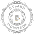 Byland Industries logo